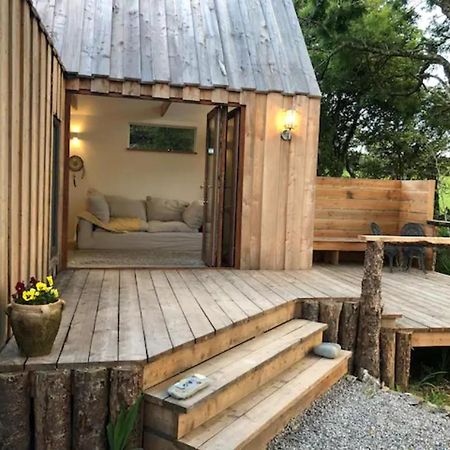 סקיברין Lough Hyne Cottage מראה חיצוני תמונה