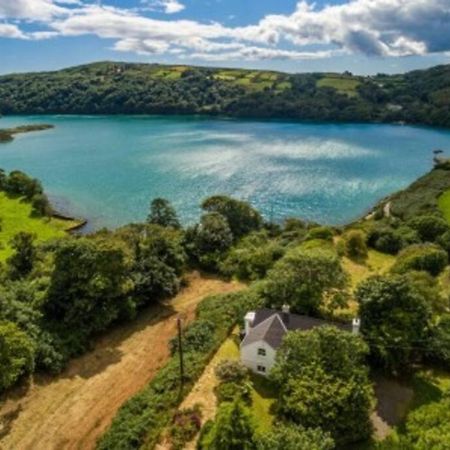 סקיברין Lough Hyne Cottage מראה חיצוני תמונה