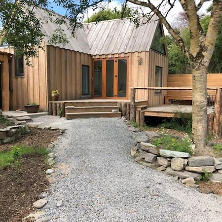 סקיברין Lough Hyne Cottage מראה חיצוני תמונה
