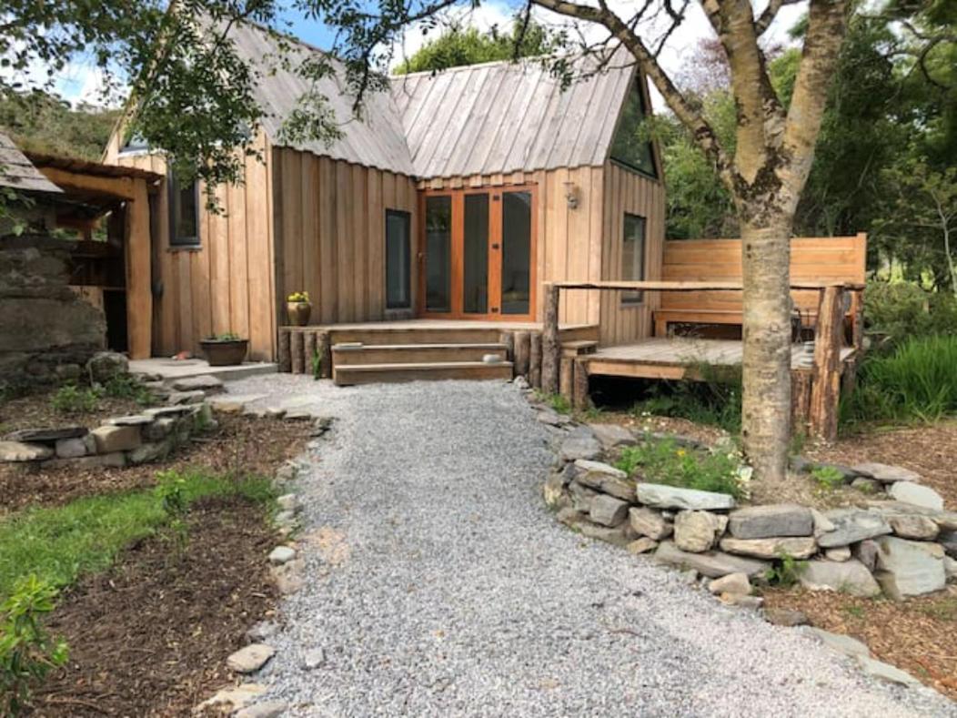 סקיברין Lough Hyne Cottage מראה חיצוני תמונה