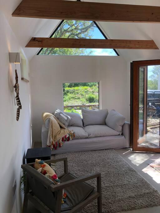 סקיברין Lough Hyne Cottage מראה חיצוני תמונה