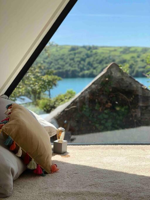 סקיברין Lough Hyne Cottage מראה חיצוני תמונה